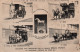 La Maison Félix Potin Possède Les Plus Beaux Attelages (Prix De L'Académie Du Cheval, Concours Paris 1911) - Händler