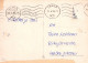 JOYEUX ANNIVERSAIRE 5 Ans GARÇON ENFANTS Vintage Postal CPSM #PBT919.A - Anniversaire