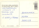 BUON COMPLEANNO 9 Años RAGAZZA BAMBINO Vintage Postal CPSM #PBT863.A - Birthday