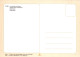 ELEFANTE Animales Vintage Tarjeta Postal CPSM #PBS736.A - Olifanten