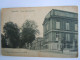 Verviers - Ecole Manufacturière B 5640 Wilhelm Hoffmann Dresde Circulée 1907 - Chênée - Verviers