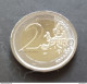 COIN MONETA 2 EURO 2021 COMMEMORATIVA GRAZIE PROFESSIONI SANITARIE COVID CORONA RARA - Belgien