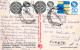 CABALLO Animales Vintage Tarjeta Postal CPA #PKE872.A - Pferde