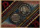 75 PFENNIG 1920 Stadt PADERBORN Westphalia DEUTSCHLAND Notgeld Banknote #PG254 - Lokale Ausgaben