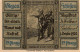 75 PFENNIG 1920 Stadt GLOGAU Niedrigeren Silesia DEUTSCHLAND Notgeld Banknote #PF621 - Lokale Ausgaben