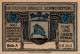 75 PFENNIG 1914-1924 Stadt SCHNEIDEMÜHL Posen UNC DEUTSCHLAND Notgeld #PD295 - Lokale Ausgaben