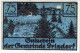 75 PFENNIG 1914-1924 Stadt Prisdorf Schleswig-Holstein UNC DEUTSCHLAND #PB763 - Lokale Ausgaben