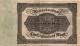 50000 MARK 1922 Stadt BERLIN DEUTSCHLAND Papiergeld Banknote #PL145 - Lokale Ausgaben