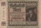 5000 MARK 1922 Stadt BERLIN DEUTSCHLAND Papiergeld Banknote #PL058 - Lokale Ausgaben