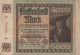 5000 MARK 1922 Stadt BERLIN DEUTSCHLAND Papiergeld Banknote #PL057 - Lokale Ausgaben