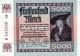 5000 MARK 1922 Stadt BERLIN DEUTSCHLAND Papiergeld Banknote #PL045 - [11] Local Banknote Issues