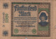 5000 MARK 1922 Stadt BERLIN DEUTSCHLAND Papiergeld Banknote #PL043 - Lokale Ausgaben