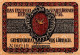 50 PFENNIG Stadt LoRRACH Baden DEUTSCHLAND Notgeld Papiergeld Banknote #PG408 - Lokale Ausgaben
