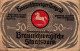 50 PFENNIG 1923 Stadt BRUNSWICK Brunswick DEUTSCHLAND Notgeld Banknote #PI204 - Lokale Ausgaben