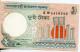 BANGLADESH 2 TAKA 2003 Paper Money Banknote #P10163 - [11] Local Banknote Issues