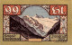 99 HELLER 1920 Stadt INNSBRUCK Tyrol Österreich Notgeld Banknote #PD870 - [11] Emissioni Locali