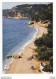 83 LE PRADET N°29 55 Plage De Monaco En 1970 VOIR DOS Flamme Terre Des Hommes - Le Pradet