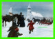 BATOCHE, SASKATCHEWAN - CHRISTMAS MASS, ST ANTOINE DE PADOUE CHURCH, 1896 - BY ARMAND PAQUETTE - - Andere & Zonder Classificatie