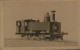 A. Borsig - Locomotive à Identifier - Eisenbahnen