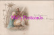 Religion Postcard - Baby Jesus In A Manger DZ75 - Jesus