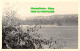 R393886 Unknown Place. River. Old Photography. Postcard. HB - World