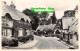 R393914 The Old Village. Shanklin. I. O. W. 26119. Walter Scott. RP - World