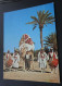 Tunisia - Jerba - Troupe Folklorique De Midoune - Editions Kahia, Tunis - África