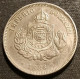 Pas Courant - BRESIL - 50 REIS 1886 - Pedro II - KM 482 - Brasil - Brazil - Brésil