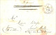 CPA Carte Postale Italie Tra Sanremo E Ospedaletti 1903 VM79727ok - Imperia