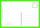 ÎLES DE LA MADELEINE, QUÉBEC - VUES DE L'ESPACE -  MICHEL W. LEBLANC - IMAGE MAI 2000 - GEMINI - DIMENSION 11.5 X 16.5cm - Zonder Classificatie