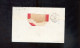 België OCB48 Gestempeld Op Brief Bruxelles 5 - Paris 1885 Perfect (2 Scans) - 1884-1891 Léopold II