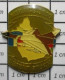 312B Pin's Pins / Beau Et Rare / MILITARIA / MIRAGE 2000 OPERATION DESERT STORM - Militari