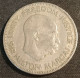 SIERRA LEONE - 20 CENTS 1964 - KM 20 - Sir Milton Margaï - Sierra Leone