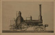 A. Borsig-Berlin-Tegel - 2 A 1 Lokomotive Geliefert 1841 An Die Berlin-Anhaltische Eisenbahn - Treni