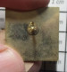 1618A Pin's Pins / Beau Et Rare : MARQUES / ID LAX WEAR IT FOR YOUR SECURITY - Markennamen