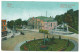 UK 47 - 20530 KIEV, Tramway, Ukraine - Old Postcard, CENSOR - Used - 1918 - Ukraine