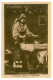 RO 69 - 935 ETHNIC Woman, Romania - Old Postcard - Unused - Romania