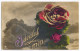 RO 69 - 14383 ROSES, Romania - Old Postcard - Used - 1909 - Romania