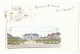 RO 69 - 16426 TURNU-SEVERIN, Park, Litho, Romania - Old Postcard - Unused - Romania