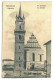 RO 69 - 20031 BISTRITA, Church, Market, Romania - Old Postcard - Unused - Romania