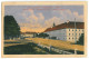RO 69 - 22422 SIBIU, Cazarma, Romania - Old Postcard, CENSOR - Used - Rumänien