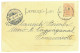 RO 69 - 22463 ORAVITA, Caras-Severin, Panorama, Litho, Romania - Old Postcard - Used - 1899 - Rumänien