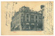 RO 69 - 22406 LUGOJ, Romania - Embossed Old Postcard - Used - 1913 - Rumänien