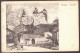 RO 69 - 24886 BRAN, Brasov, Dracual Castle, Romania - Old Postcard - Unused - Romania