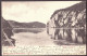 RO 69 - 24891 ORSOVA, Danube Kazan, Romania - Old Postcard - Used - 1906 - Romania