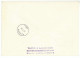SC 48 - 621-a FINLAND, Scout - Cover - Used - 1958 - Lettres & Documents