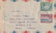 Curaçao Lettre Censurée Pour Le Venezuela 1940 - Curacao, Netherlands Antilles, Aruba
