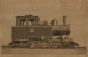 Neukonstruktionen Aus Dem 11. Lokomotivtausend Von A. Borsig-Berlin-Tegel - C  Tenderlokomotive Für 600 Mm Spurweite - Trenes