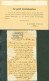 Autriche 2 Entiers Repiquage Sigmund Friedl Wien CAD Döbling 1883 - Postcards