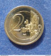 COIN MONACO 2 EURO 2002 PRINCIPE RANIERI III ISSUE 1 ISSUED 456000 - Mónaco